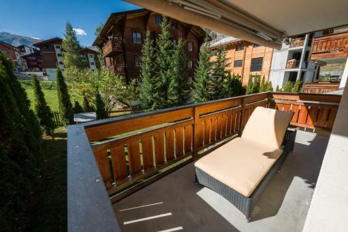 Casa Della Luce Apartments