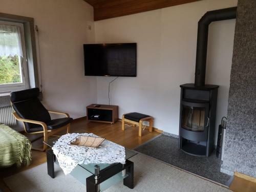 Apartamento Chalet Sonnenblick