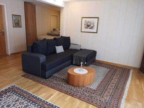 Apartamento Chalet Sonnenblick