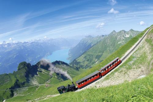 Apartamento Chalet Sonnenblick