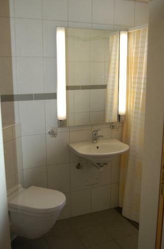 Apartamento Chalet Sonnenblick