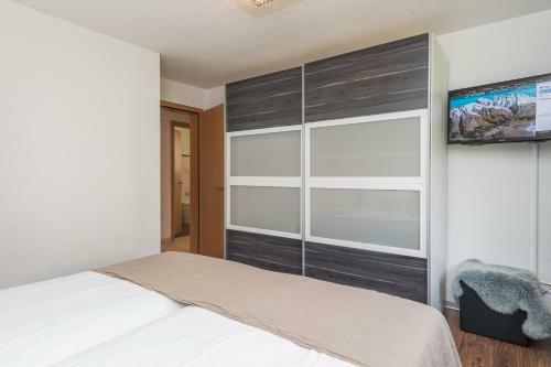 Apartamentos Chalet Monte Cristo