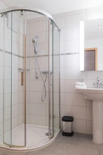 Apartamentos Chalet Monte Cristo