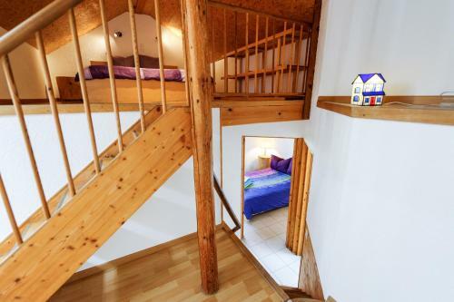 Swiss Holiday House