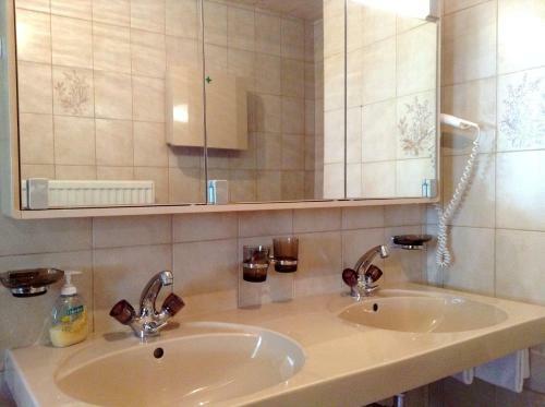 Apartamentos Chasa Sulai Appartements
