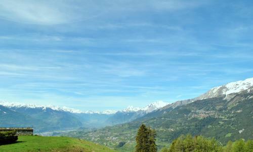 Bed & Breakfast Les Petits M�l�zes