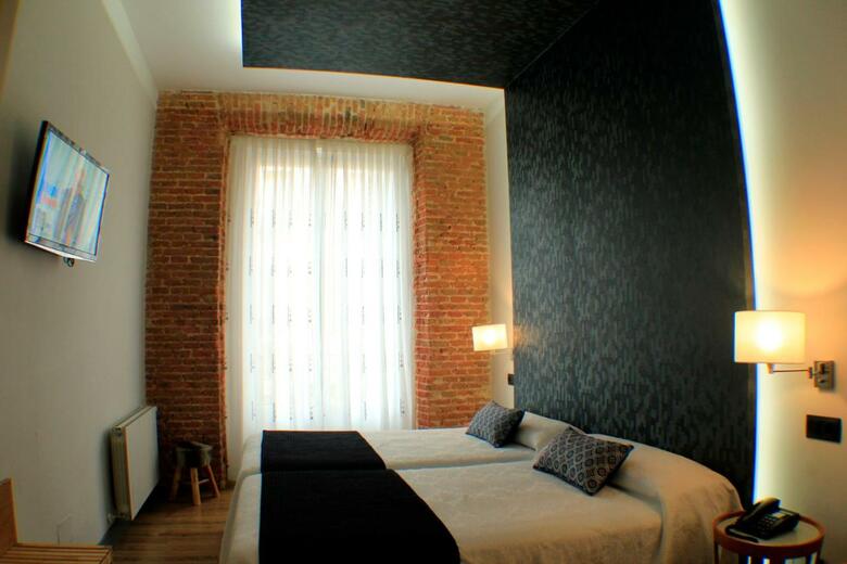 Hostal Oriente