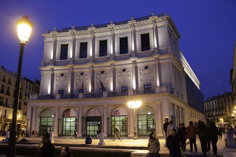 Hostal Oriente