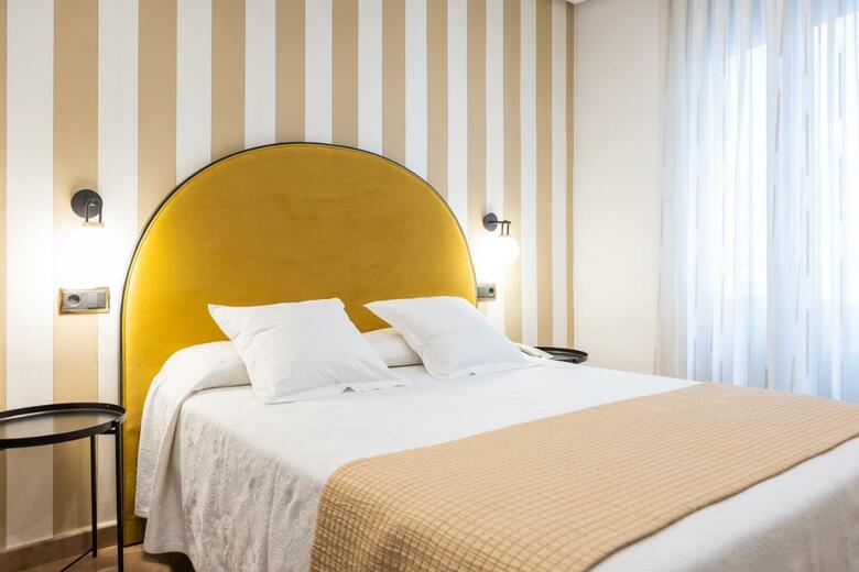 Hostal Oriente