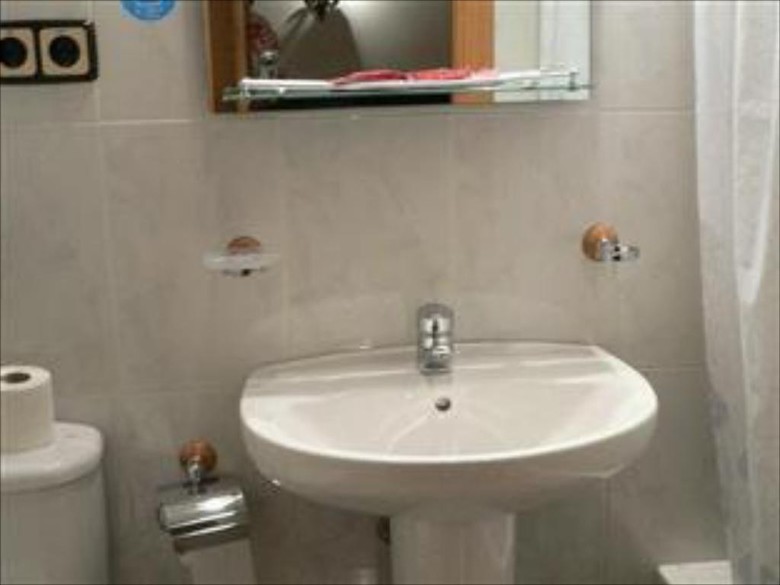 Hostal Odesa