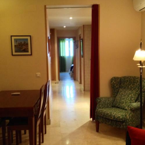 Apartamentos Caballero De Gracia