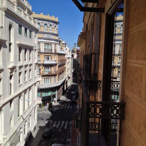 Apartamentos Caballero De Gracia