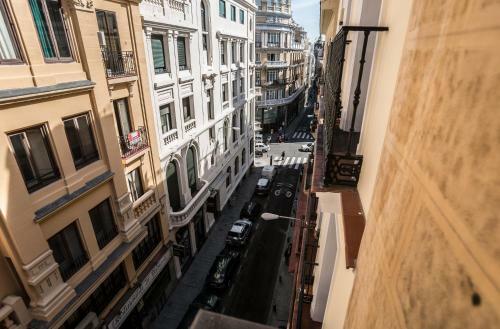 Apartamentos Caballero De Gracia