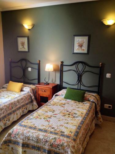 Apartamentos Caballero De Gracia
