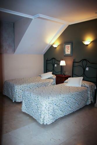 Apartamentos Caballero De Gracia