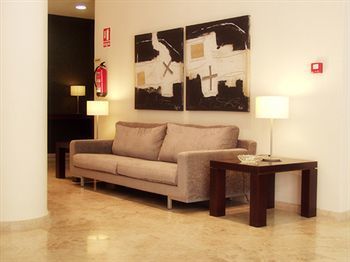 Apartamentos Plaza Picasso