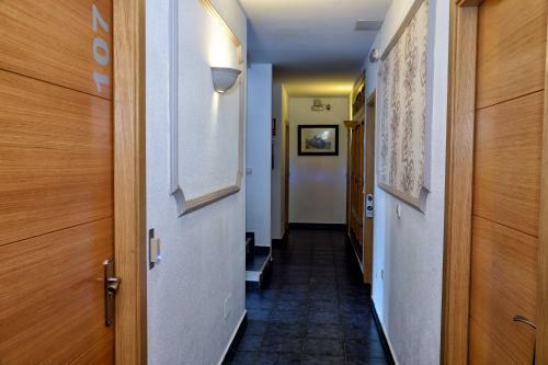Hotel Elcano