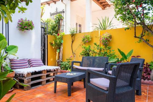 Hotel Elcano