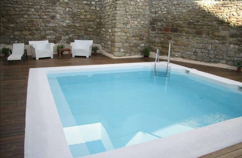 Hotel Yit El Postigo