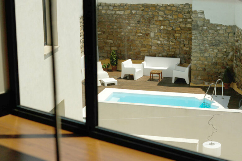 Hotel Yit El Postigo
