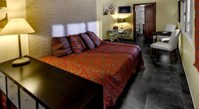 El Rey Moro Hotel Boutique