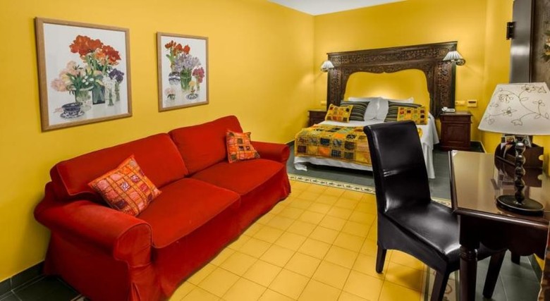 El Rey Moro Hotel Boutique