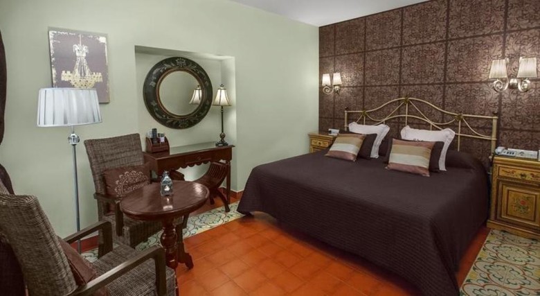 El Rey Moro Hotel Boutique