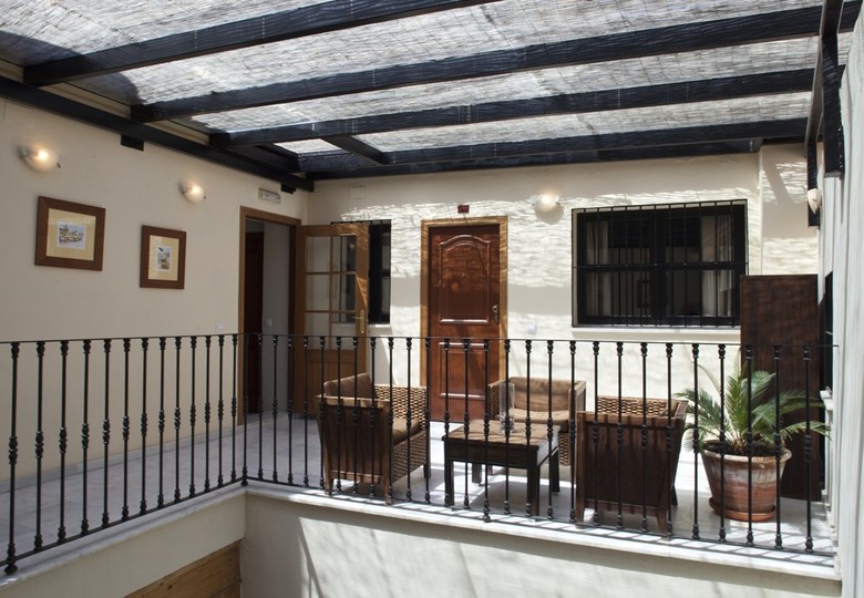 Apartamento La Casa Del Pozo Santo