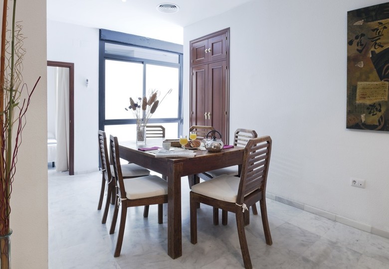 Apartamento La Casa Del Pozo Santo