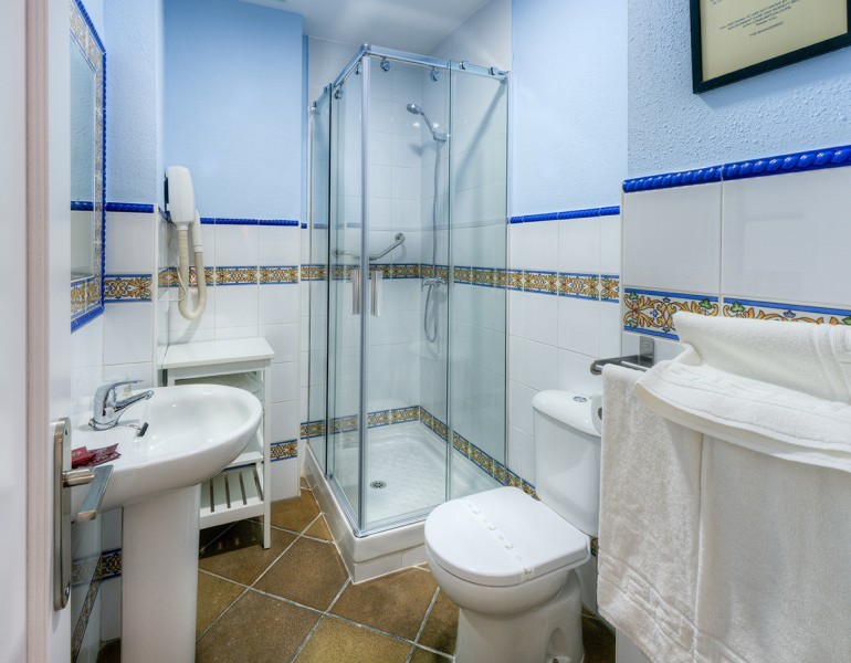 Hotel La Hoster�a De Do�a Lina