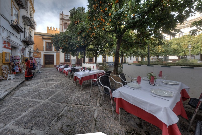Hotel La Hoster�a De Do�a Lina