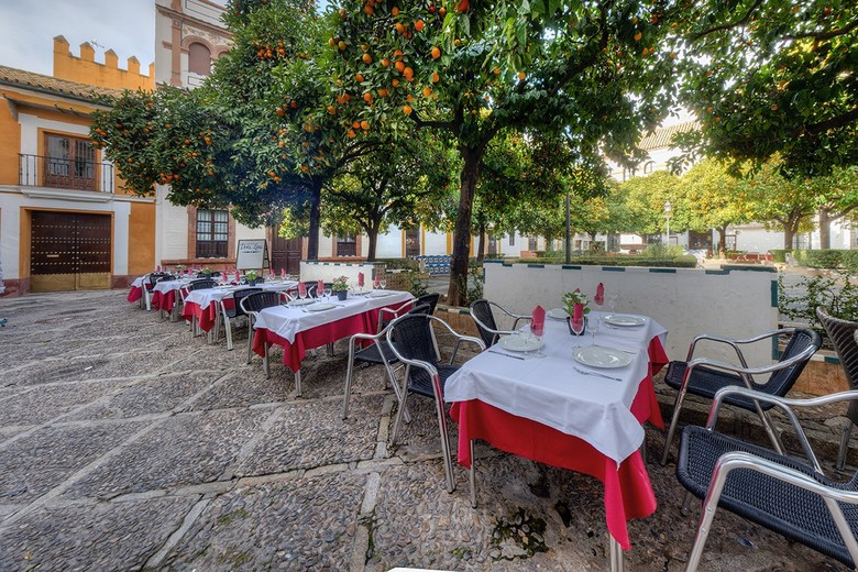 Hotel La Hoster�a De Do�a Lina