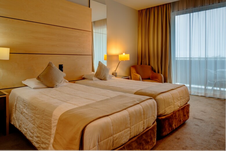 Hotel Vip Executive Azores