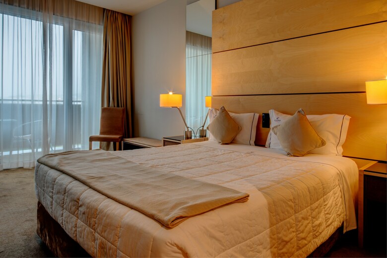 Hotel Vip Executive Azores