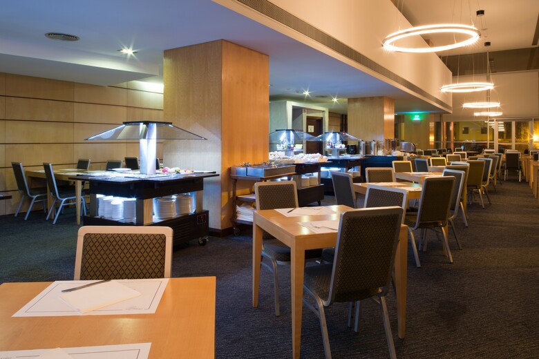 Hotel Vip Executive Azores