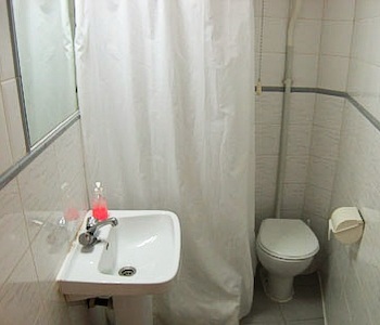 Hostal Santa Catalina