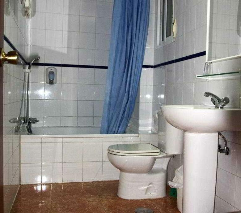 Hostal Jentoft