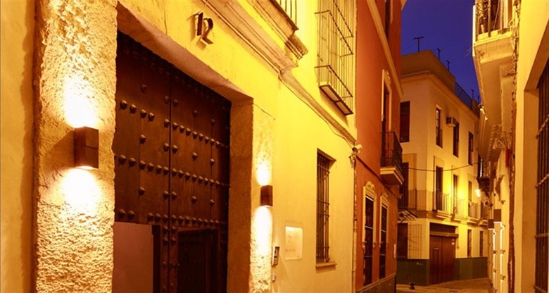 Hotel Corral Del Rey