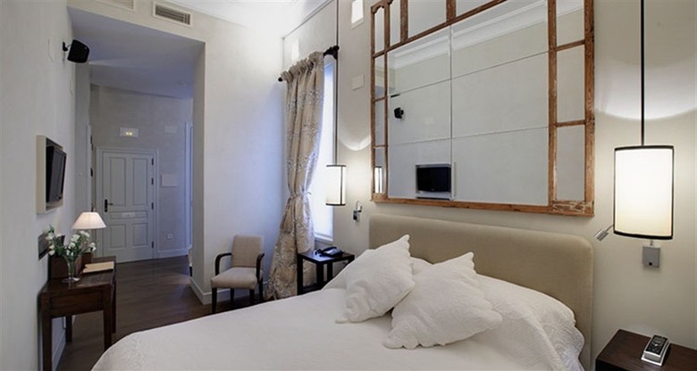 Hotel Corral Del Rey