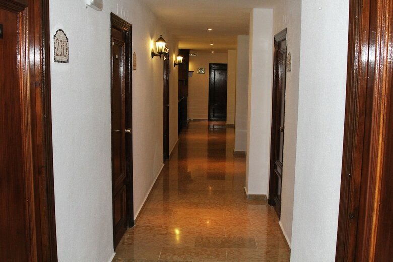 Hotel Puerta Nazar�
