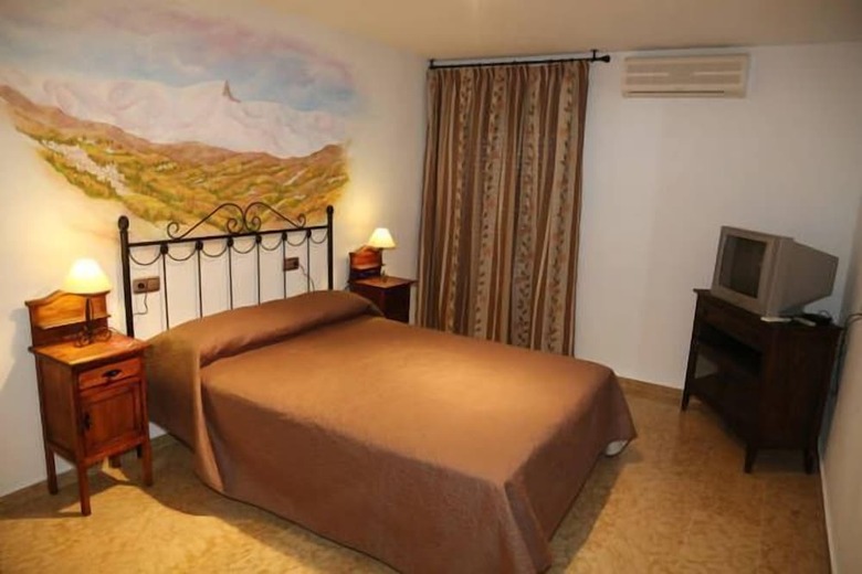 Hotel Puerta Nazar�