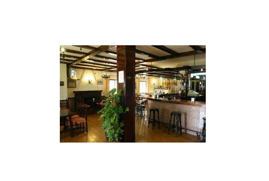 Hotel Puerta Nazar�