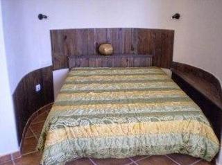 Residencia Aparthotel Albrisas