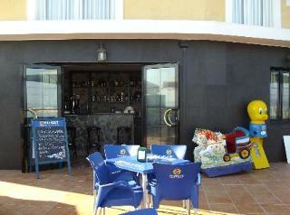 Residencia Aparthotel Albrisas