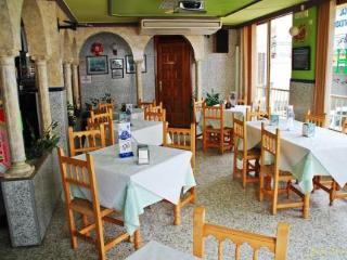 Hostal Mary Tere
