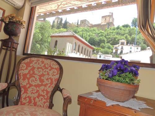 Bed & Breakfast Carmen Del Cobertizo