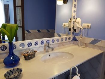 Bed & Breakfast Carmen Del Cobertizo