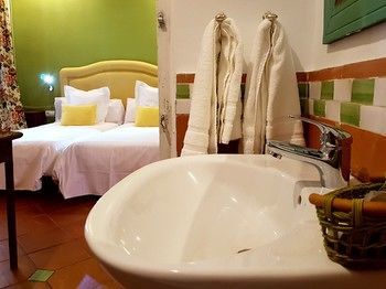 Bed & Breakfast Carmen Del Cobertizo