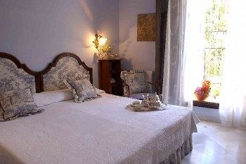 Bed & Breakfast Carmen Del Cobertizo
