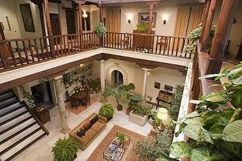 Bed & Breakfast Carmen Del Cobertizo